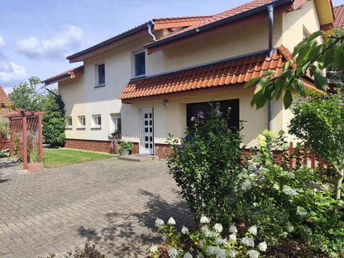 Ferienwohnung Im Grünen