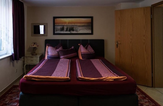 Ferienwohnung im Harz