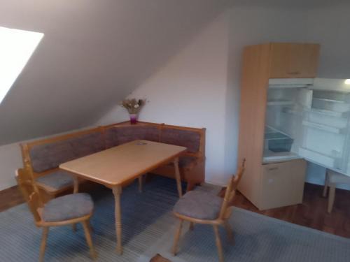 Ferienwohnung in Niederbayern