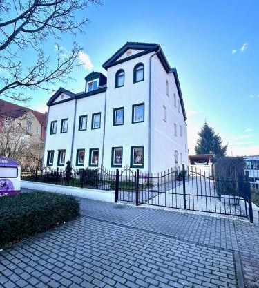 Ferienwohnung Johanna