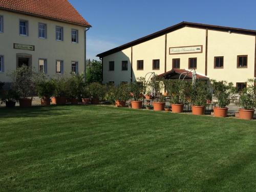 Ferienwohnung Kleinmockritz