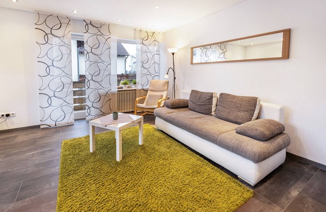 Ferienwohnung Lauffenloh