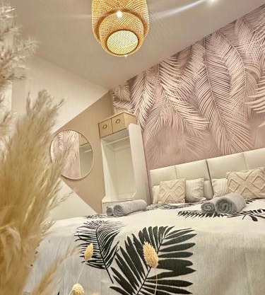 Ferienwohnung Lauri Sommeraktion 2025