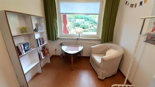 Ferienwohnung Lentz
