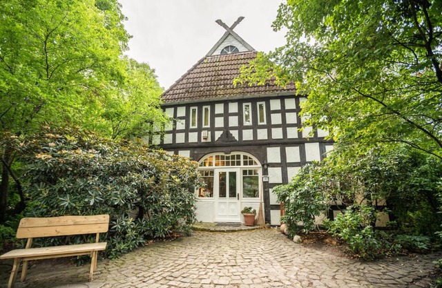 Ferienwohnung Lieblingsplatz