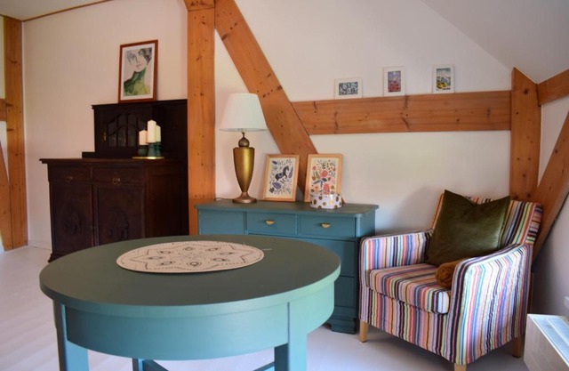 Ferienwohnung Martinsblick