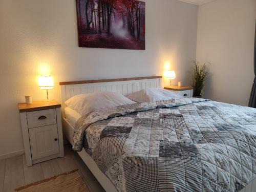 Ferienwohnung Milans Eck