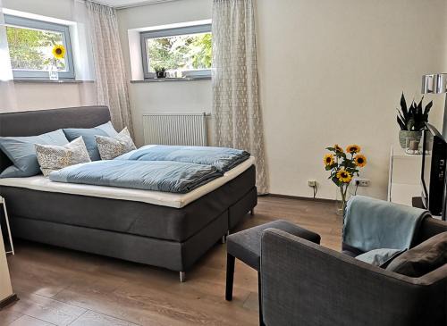 Ferienwohnung Morgenlicht