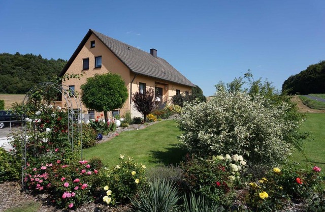 Ferienwohnung Penning