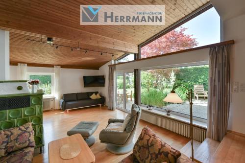 Ferienwohnung Philomena