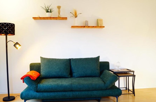 Ferienwohnung Schwarzalb