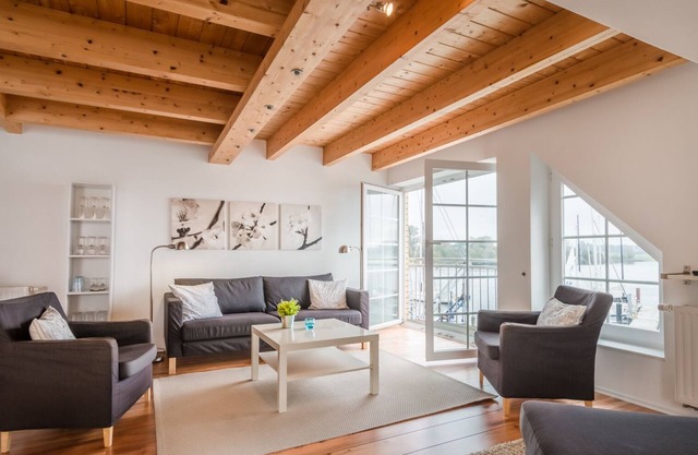 Ferienwohnung Schlei-panorama in Bad Arnis