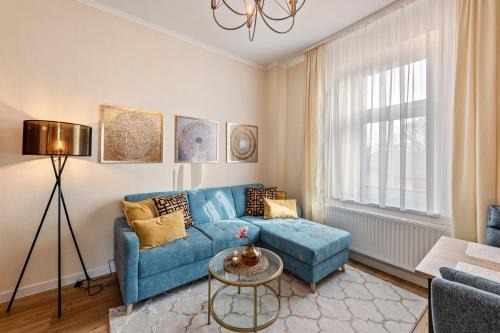 Ferienwohnung Seestern