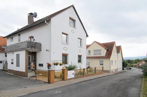 Ferienwohnung Storchenblick