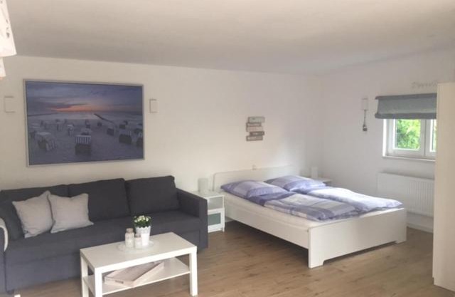 Ferienwohnung Strandmeer