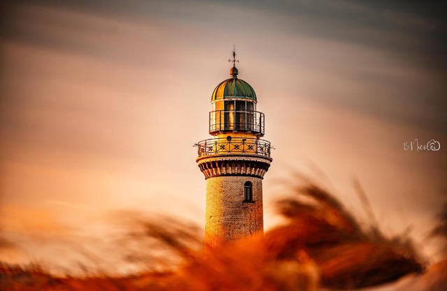 Ferienwohnung Sunset bei Warnemünde