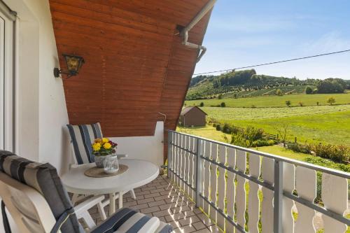 Ferienwohnung Wallensiepen