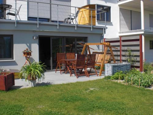 Ferienwohnung Wertke (F*) Konstanz