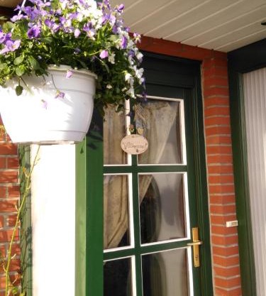 Ferienwohnung Wisbek