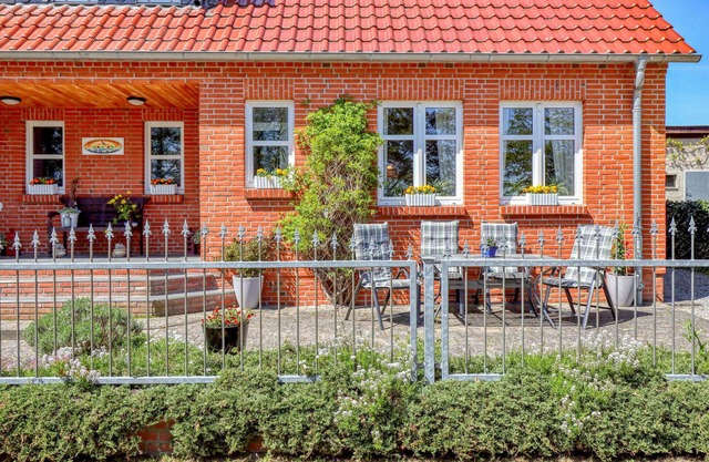 Ferienwohnung Wokuhl-Dabelow