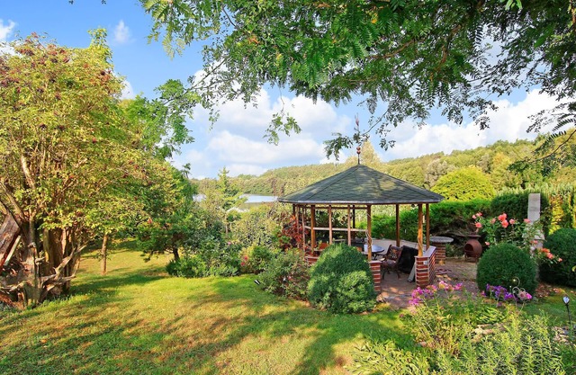 Ferienwohnung Wokuhl-Dabelow