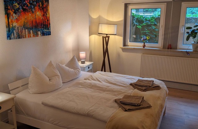 Ferienzimmer 2 - Familyandbike