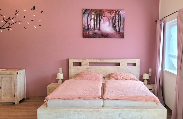 Ferienzimmer Landhausidylle - Terra Nova