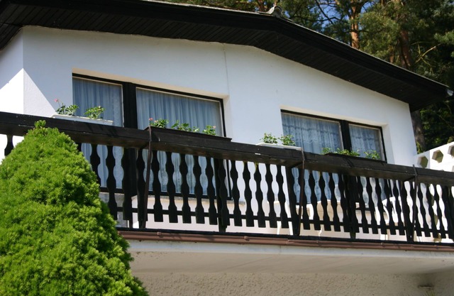 FeWo Am See, Petersdorf near Bad Saarow