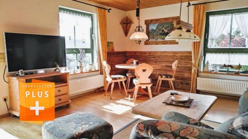 FeWo Bei Tannenbaums, Oberstaufen/Kalzhofen