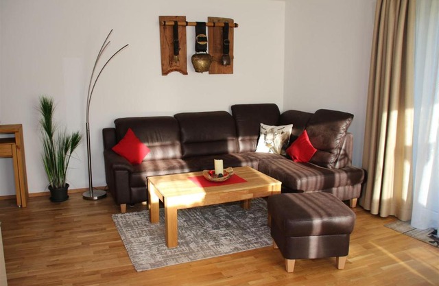 FeWo Glockenstüble mit Schwimmbad und Sauna