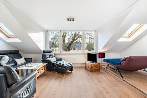 Fewo Luv und Lee am Schulensee