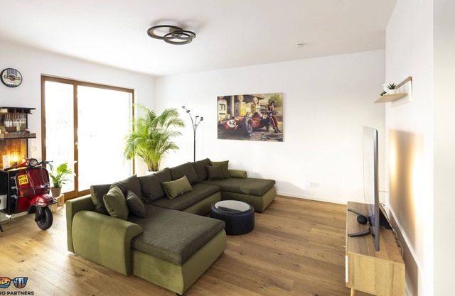 Fewo Partners - Fewo Bella Donna Wildau bei Berlin