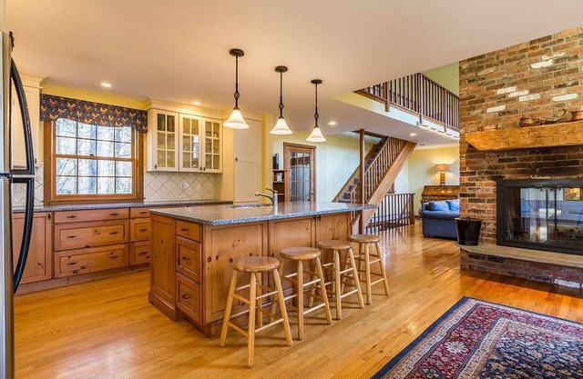 Finbars Forest Retreat