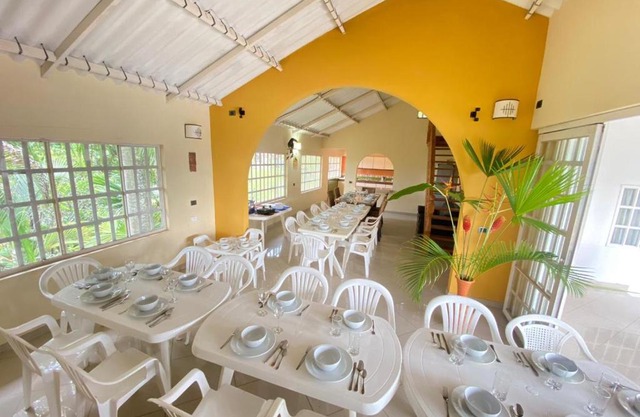 Finca Andalucia con Piscina en Mesitas