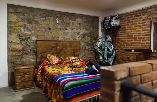 Find Your Perfect Mountain Retreat at House Earth