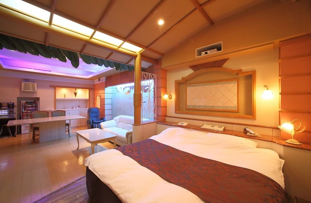 Fine Garden Sennboku