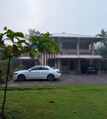 Finer Things Retreat, Shivalli Homestay Dharmasthala -KSTDC Approved