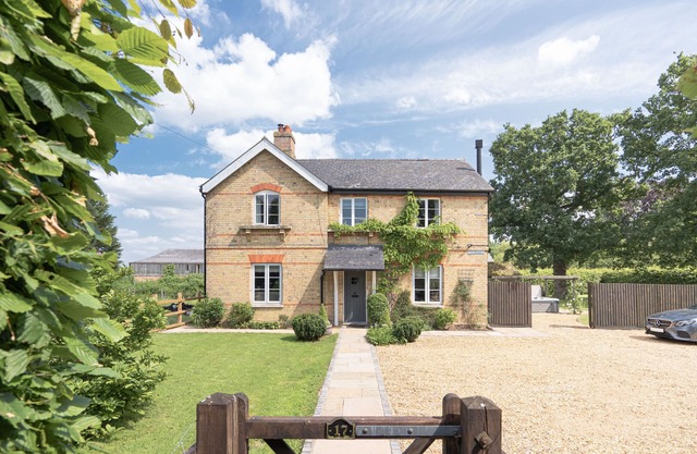 Finest Retreats | Conker Tree House