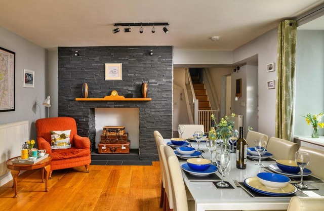 Finest Retreats - Bodlawen Holiday House - Edge of Snowdonia