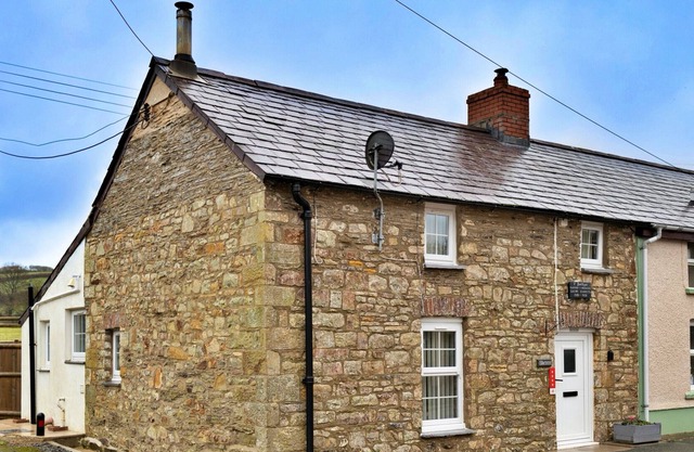 Finest Retreats | Y Bwthyn