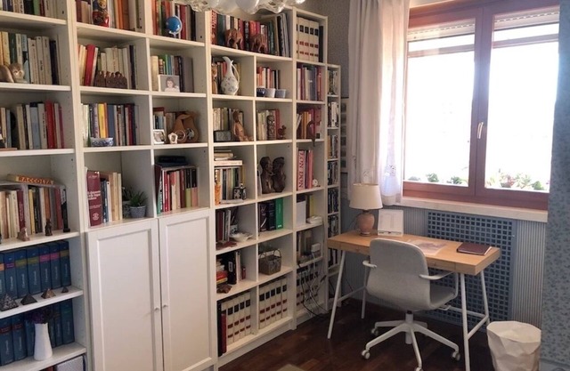 Fior di Loto (Ruby room)