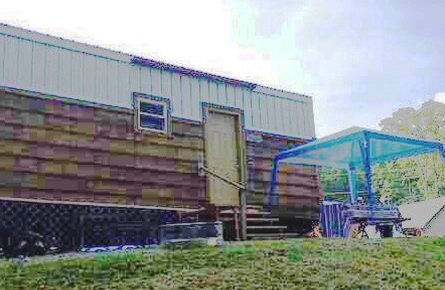 Fisherman's Bunkhouse