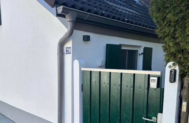 Fisherman's house Hermine