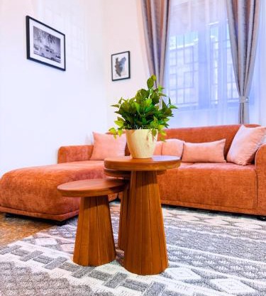 Five-Eight Residences