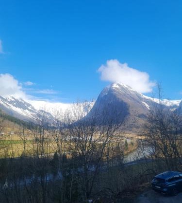 Fjærland Våteviksvegen 17