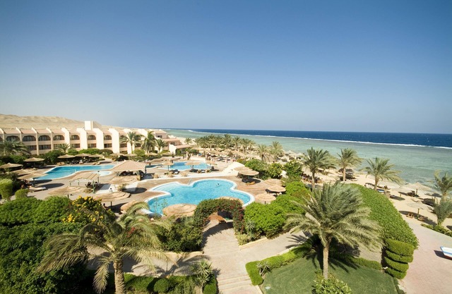 Flamenco Beach and Resort