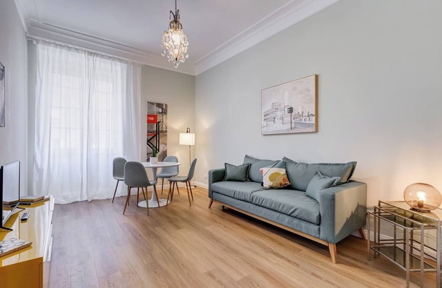 Flaminio Lovely House