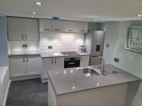 Flat 2 - Y Sgwar Restaurant