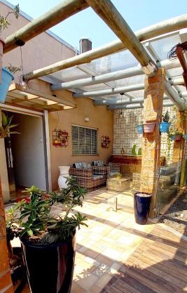 Flat Duplex - Flat & Residence Premium