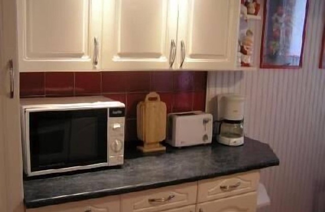 Flat in Fonyód with beautiful garden